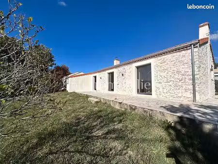 maison 5 pièces 89 m²