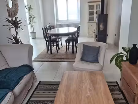 vente maison individuelle