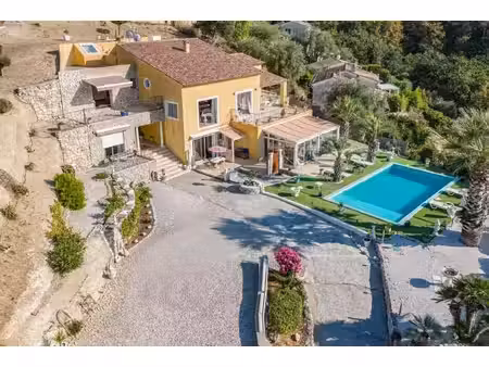 france | colomars | 5 chambres | 4 salles de bains | 332 m² | 1 450 000 €