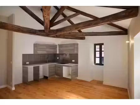 appartement t3 de standing au centre ville de cahors