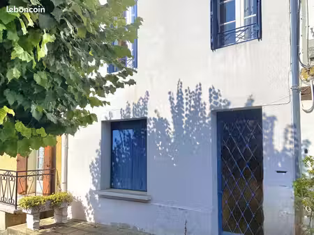 appartement 7 pièces 163 m²