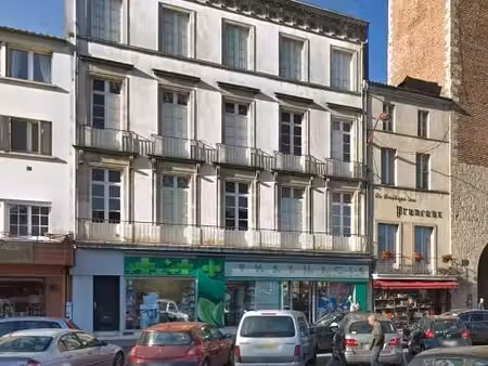 appartement bourgeois