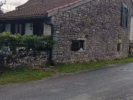 a vendre grange entièrement rénovée