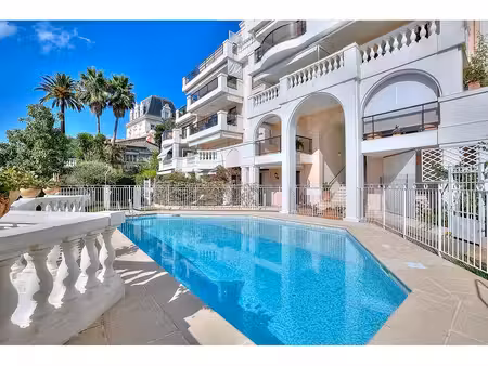 magnifique appartement avec vue mer panoramique