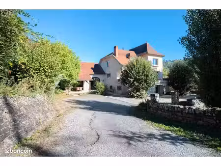 maison d'architecte nature sans vis à vis