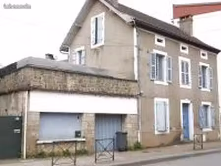 maison en pierre figeac