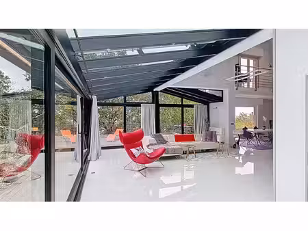 achat : maison (74200)