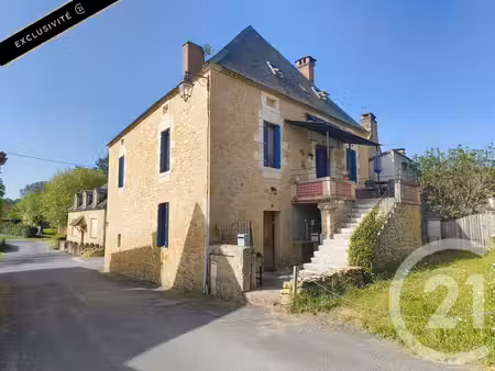 achat : maison (46300)