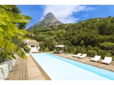 propriété d' exception à vence