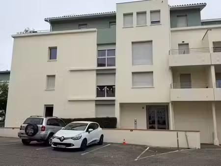 appartement t4 entièrement rénové