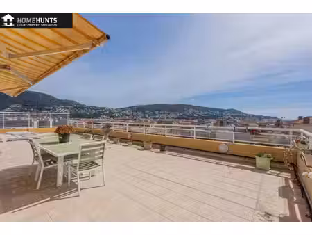 achat : appartement (06000)