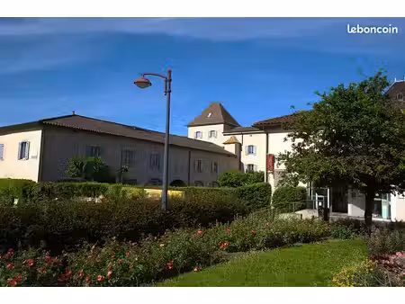 appartement 3 pièces 82 m²