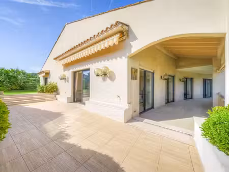 achat : appartement (06250)