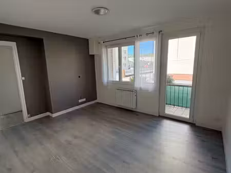 appartement t3 rénové