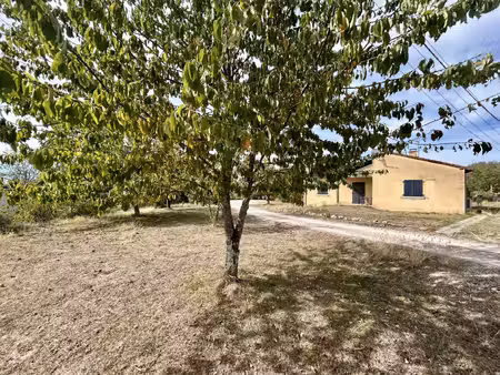 maison et hangar la chapelle-auzac 46