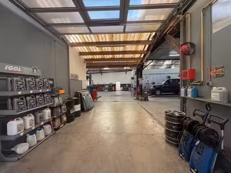 fonds de commerce à vendre dijon