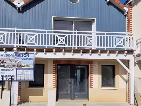 maison neuve vue mer – pointe st gildas prefailles