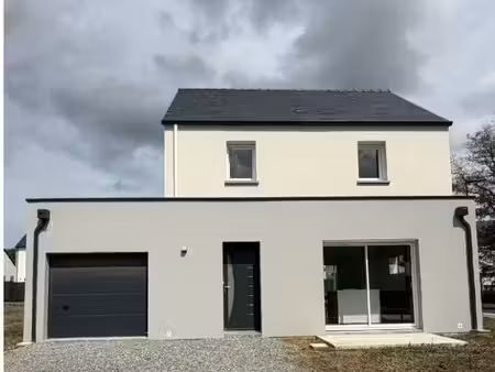 maison 112 m²