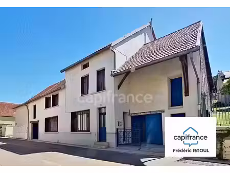 avot – maison familiale  7 pièces