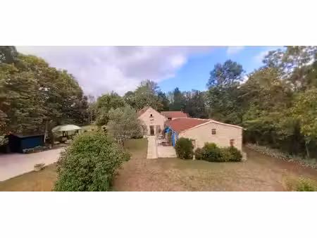 maison à vendre 9 pièces bach (46)