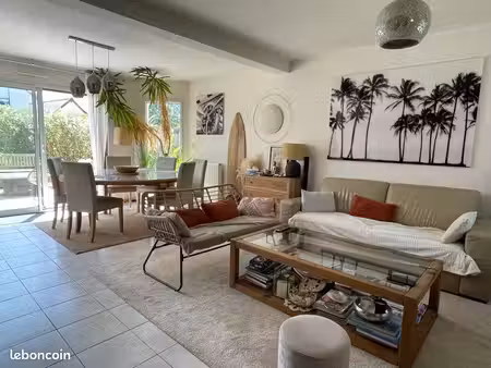 maison 4 chambre à la baule