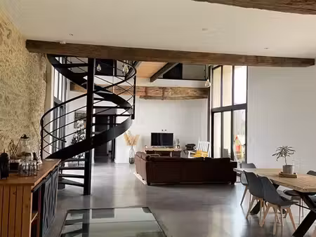 maison 10 pièces - 252m2