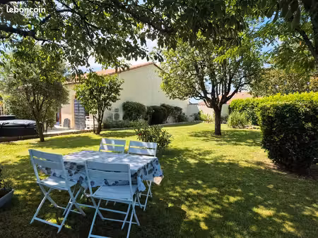 villa plein pied