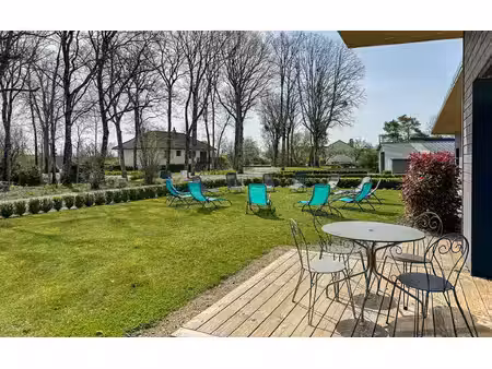 ensemble de 7 gites à haut potentiel locatif
