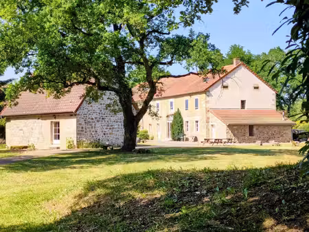 ancien moulin