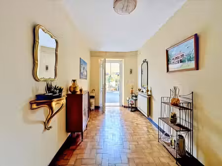 agréable maison de village