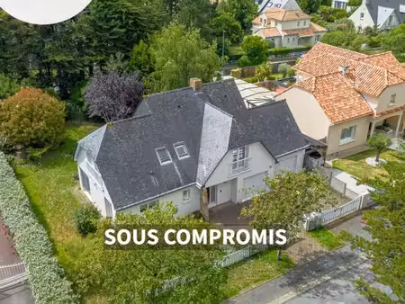 maison 6 pièces 120 m²