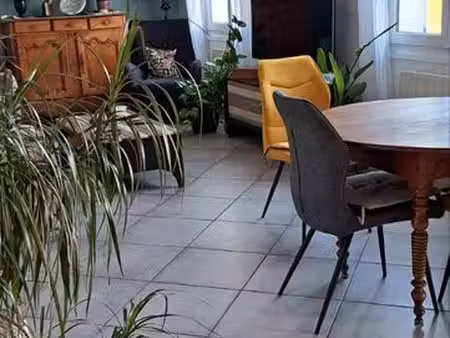 à vendre – charmante maison proche mer à la plaine-sur-mer