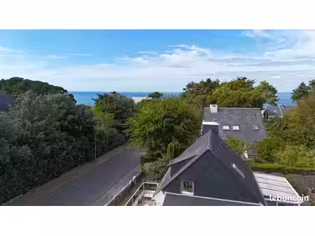 maison 3 chambres à 200 m de la plage – piriac-sur-mer – terrain 500 m²