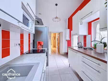 thouars place lavault maison de 120 m2 4 chambres