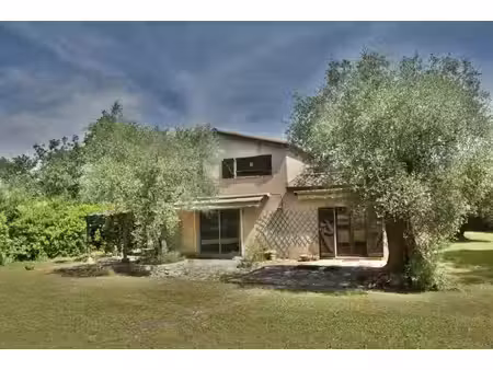 vente maison
