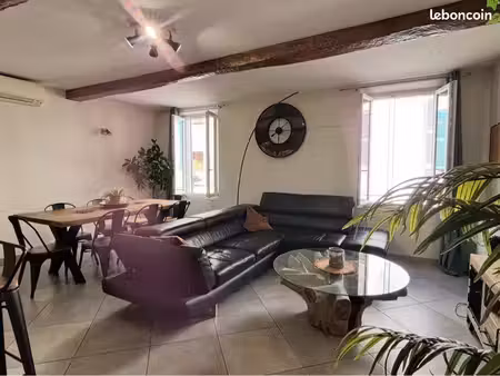 appartement t3