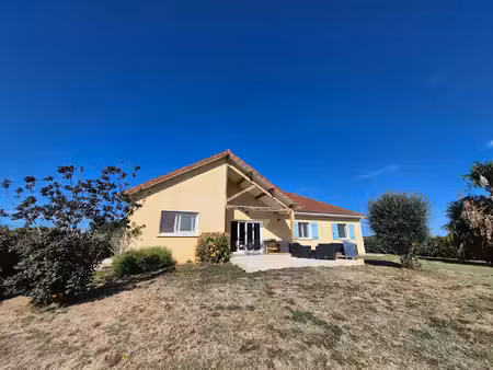 maison 4 chambres labatut figuières