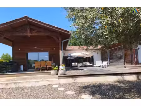 achat : maison (65140)
