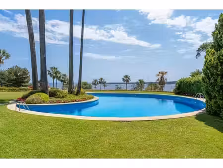 rdc super appartement - cannes