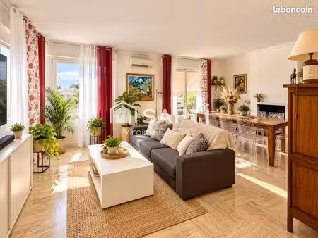 duplex 6 pièces 175 m²