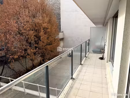 appartement 2 pièces 53m² à louer 1965 - paris 75007