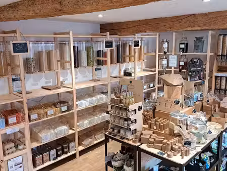 fonds de commerce à vendre