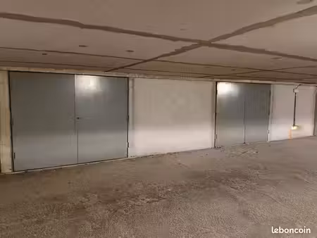 garages