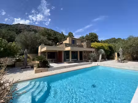 achat : maison (83680)