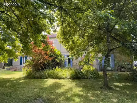 longère 14 pièces 417 m²