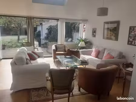 vends maison nantes