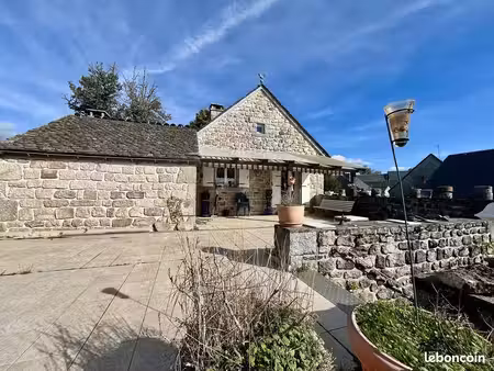 maison 4 pièces 120 m²