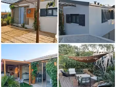 maison 3 pièces