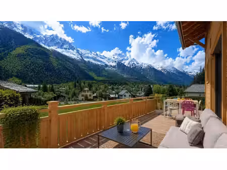 chalet leila
