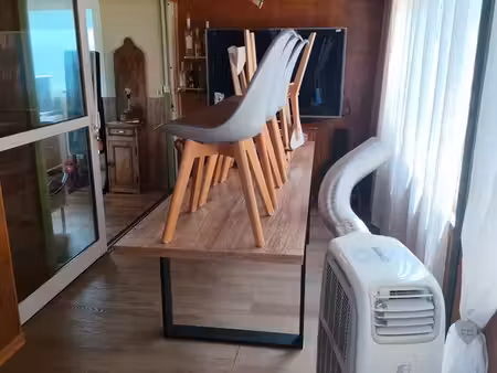 mobil-home